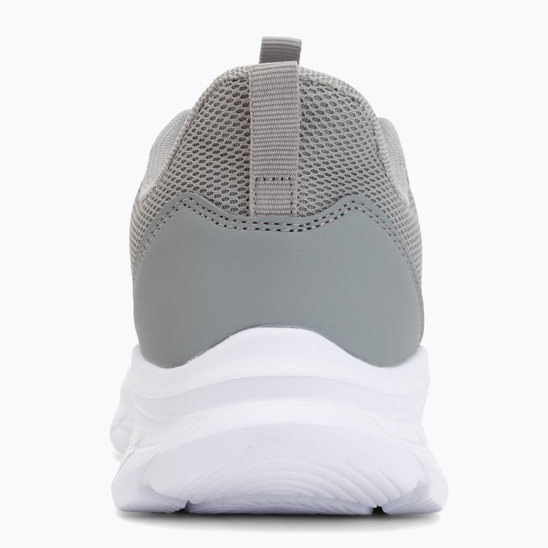 Kinderschuhe Champion Fuze GS Low Cut grey/wht 6