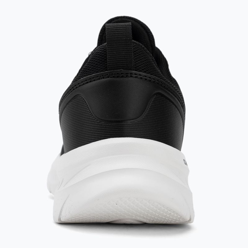 Schuhe Champion WLK PRO Low Cut nubuck/dark grey 6