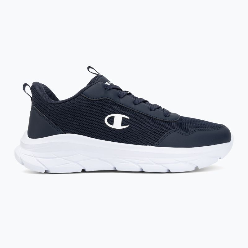 Champion Schuhe Fuze Low Cut nny 2