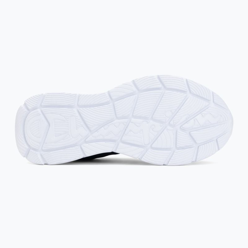 Champion Schuhe Fuze Low Cut nny 4