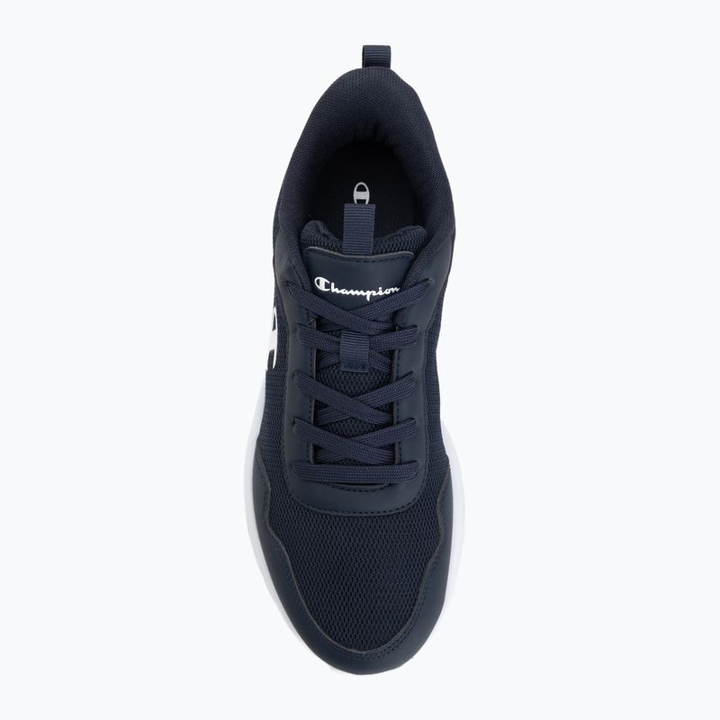 Schuhe Champion Fuze Low Cut nny 5