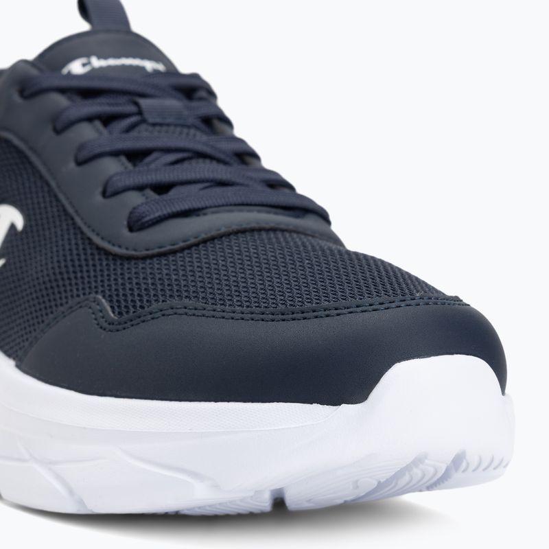 Schuhe Champion Fuze Low Cut nny 7