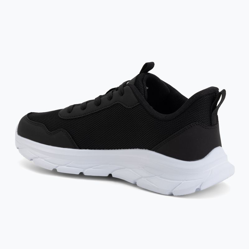 Schuhe Champion Fuze Low Cut nubuck 3