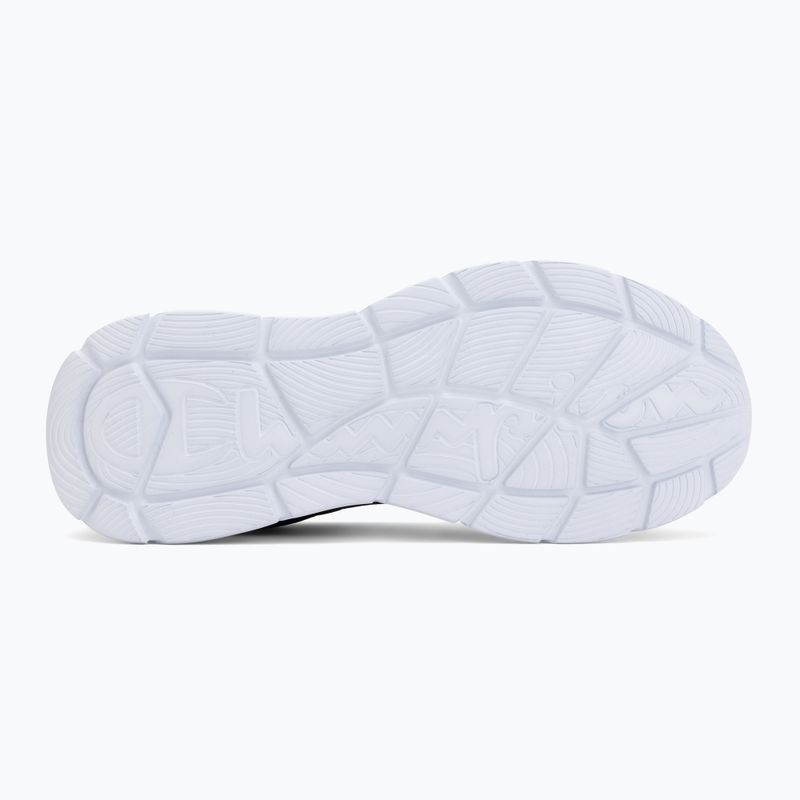 Champion Schuhe Fuze Low Cut nubuck 4