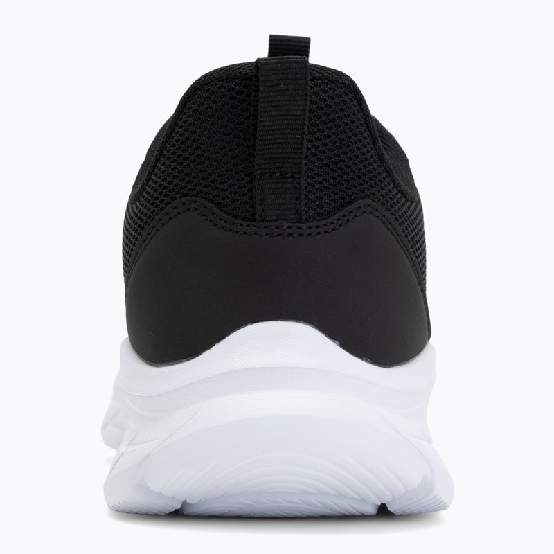 Champion Schuhe Fuze Low Cut nubuck 6