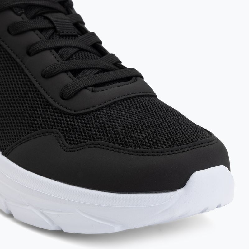 Schuhe Champion Fuze Low Cut nubuck 7