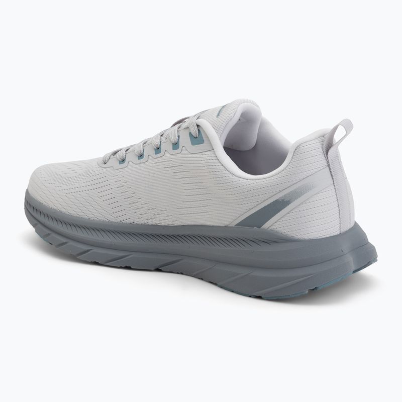 Champion Schuhe Alpha Max Low Cut l.grey/m.grey 3