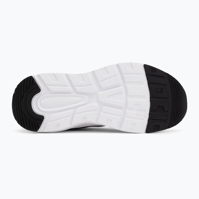 Schuhe Champion Alpha Supermax Low Cut nati/ige/nbk 4