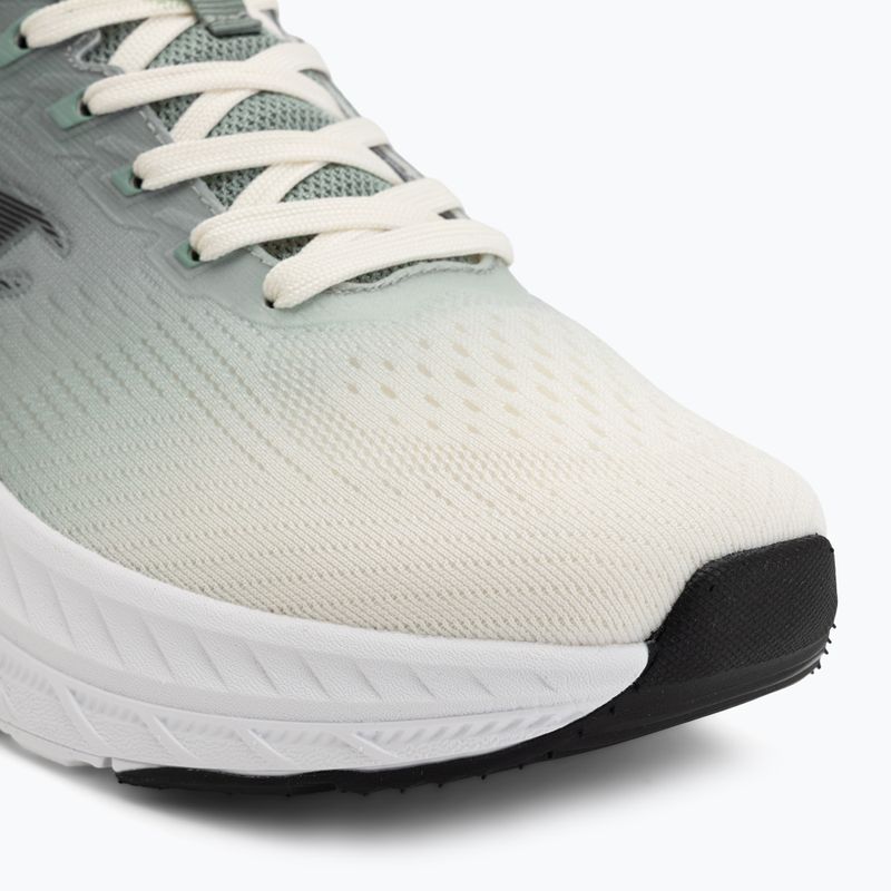 Schuhe Champion Alpha Supermax Low Cut nati/ige/nbk 7