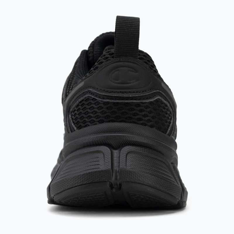 Champion Schuhe RT25 Mesh Low Cut triple nubuck 6