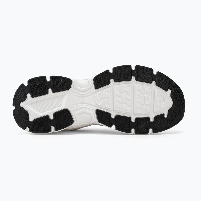 Schuhe Champion RT25 Mesh Low Cut white/silver/nubuck 4