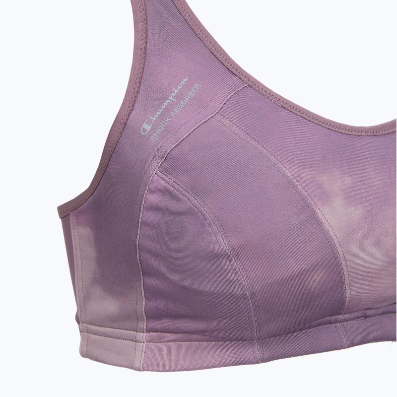 Sport-BH Shock Absorber Active Multi purple 3