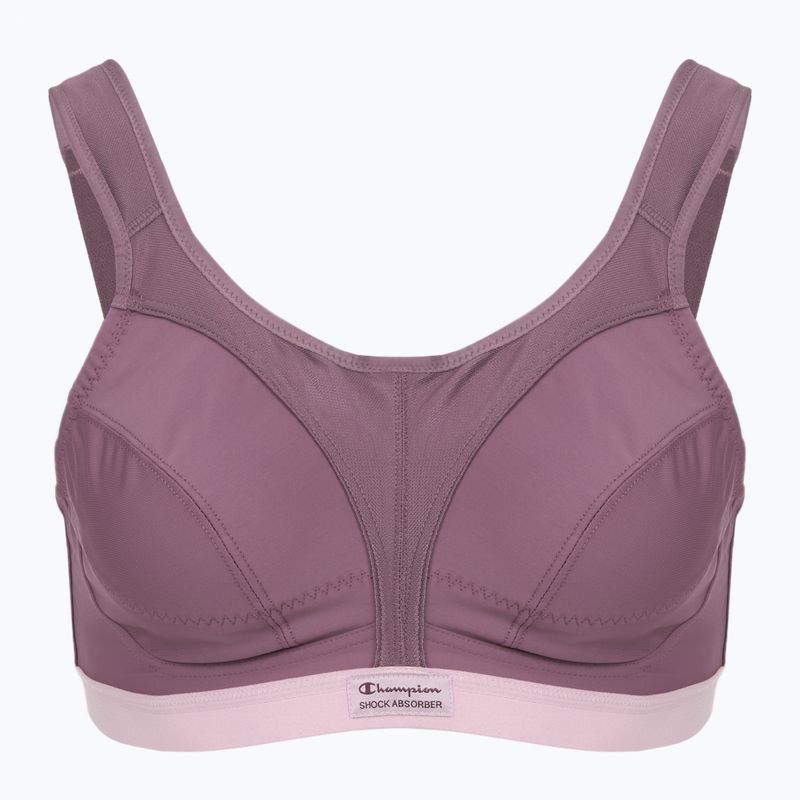 Sport-BH Shock Absorber Active D+ Classic violet