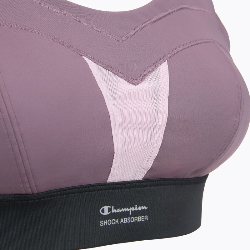 Sport-BH Shock Absorber High Intensity violet 3