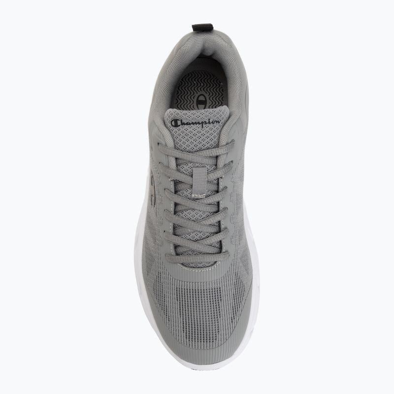 Herren Schuhe Champion FX III Low Cut grey/new black 5