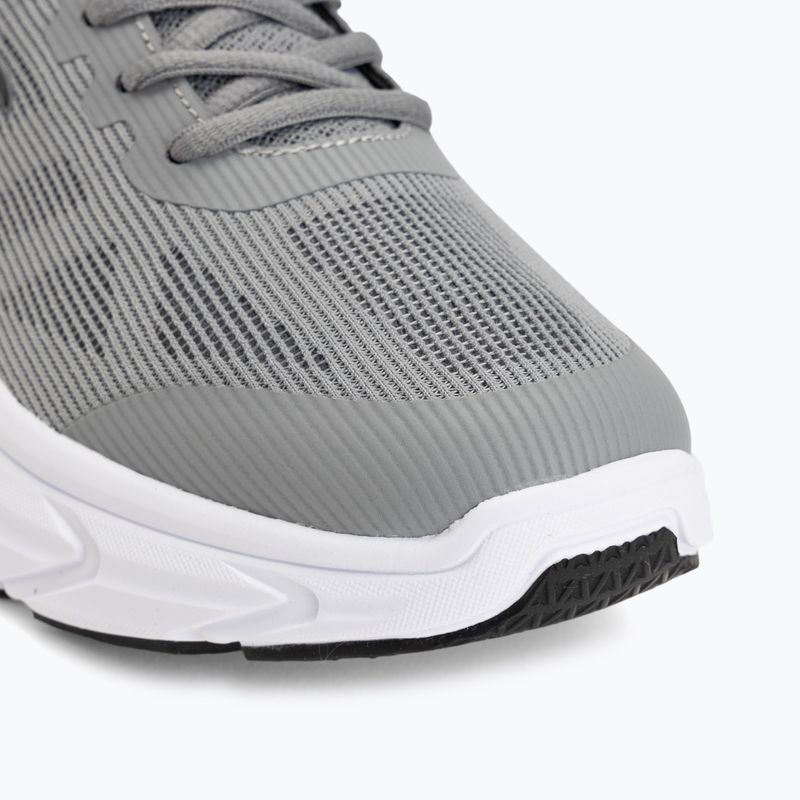 Herren Schuhe Champion FX III Low Cut grey/new black 7