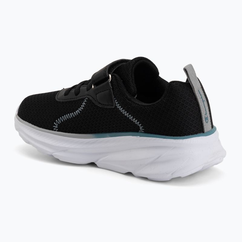 Kinderschuhe Champion HRO J B PS Low Cut new black/idt 3