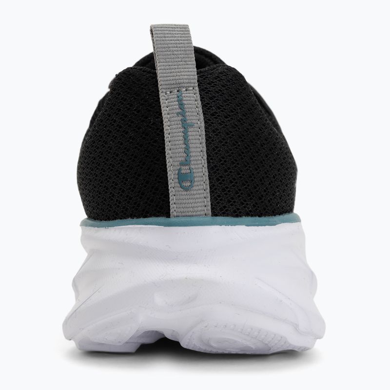 Kinderschuhe Champion HRO J B PS Low Cut new black/idt 6