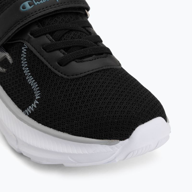 Kinderschuhe Champion HRO J B PS Low Cut new black/idt 7