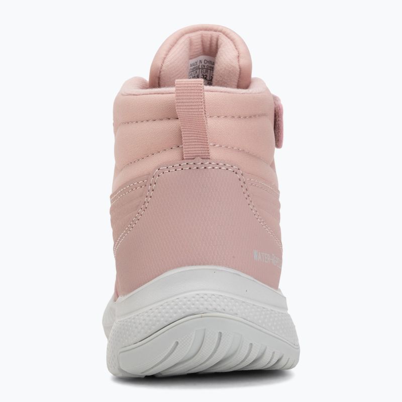 Kinderschuhe Champion Fuze WTR Boot PS Mid Cut birch/light grey 6
