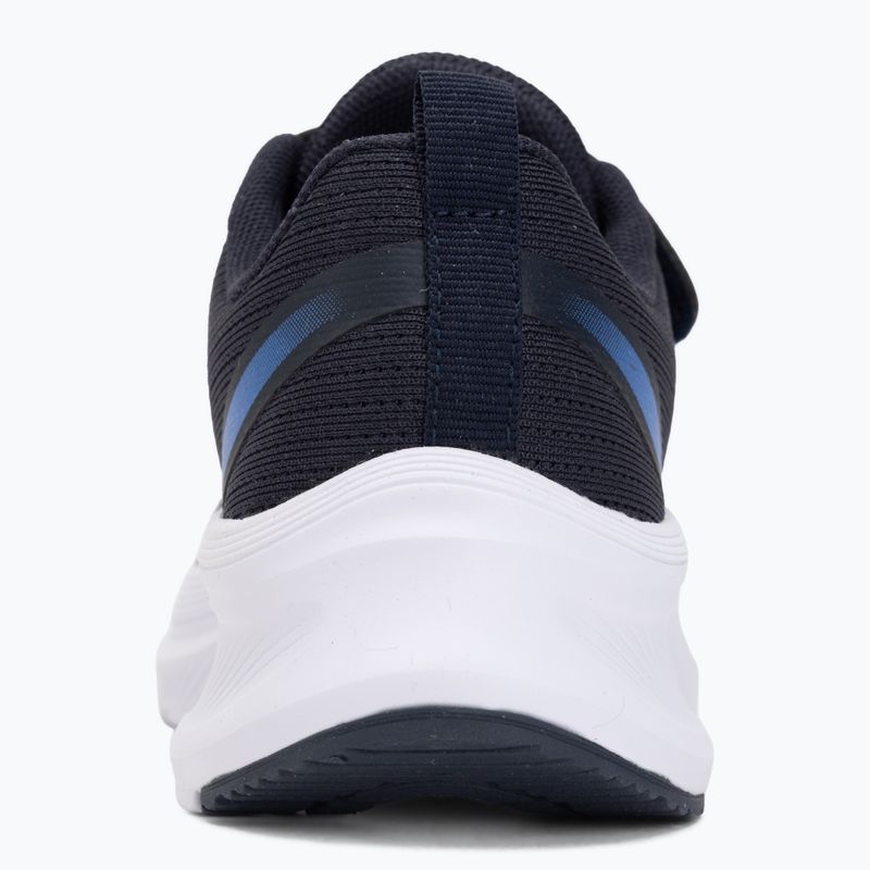 Kinderschuhe Champion Alpha Max PS Low Cut new navy/deep zaffre blue 6