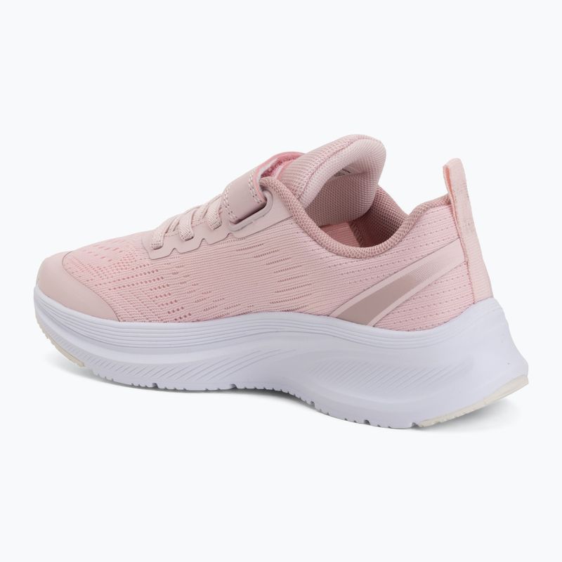 Kinderschuhe Champion Alpha Max PS Low Cut pumice/white 3