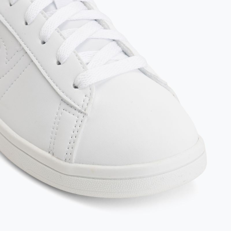 Kinderschuhe Champion Ace Court GS Low Cut triple white 7