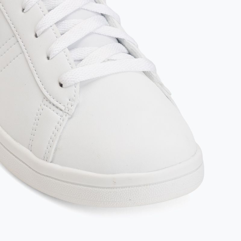 Kinderschuhe Champion Ace Court GS Low Cut white/beige 7