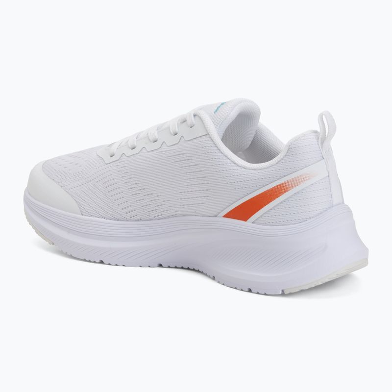 Kinderschuhe Champion Aplha Max GS Low Cut white/koi 3