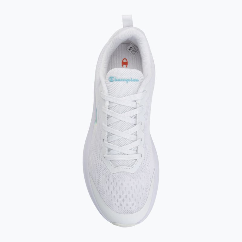 Kinderschuhe Champion Aplha Max GS Low Cut white/koi 5