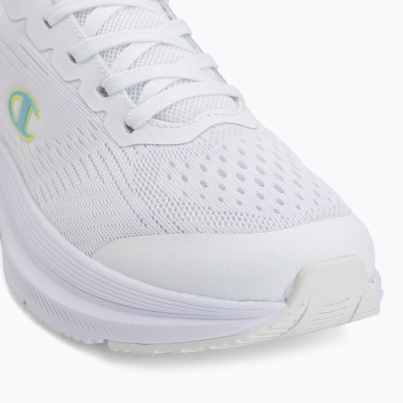 Kinderschuhe Champion Aplha Max GS Low Cut white/koi 7