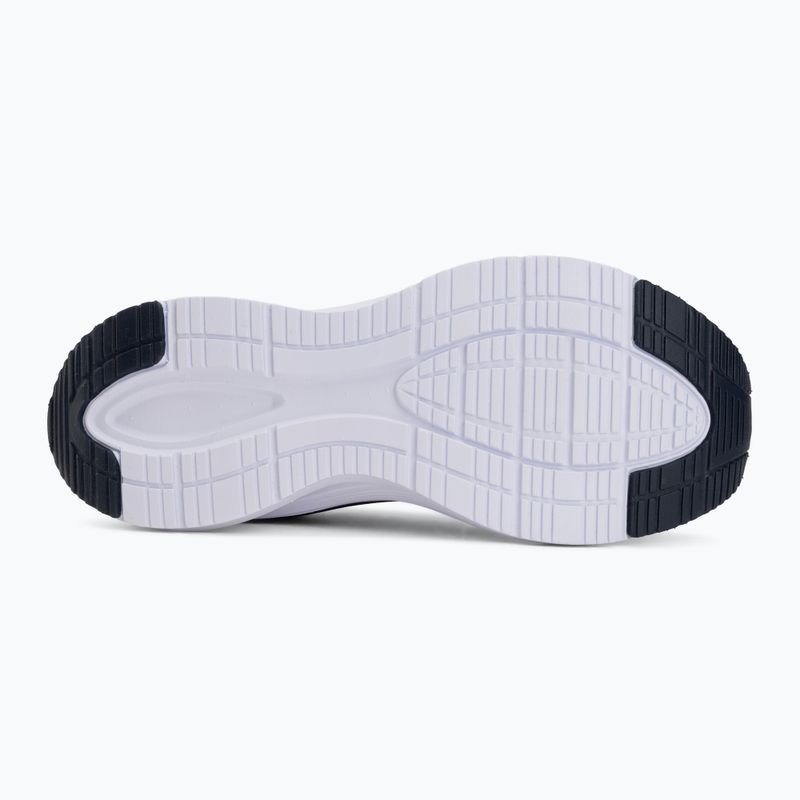 Kinderschuhe Champion Aplha Max GS Low Cut new navy/deep zaffre blue 4
