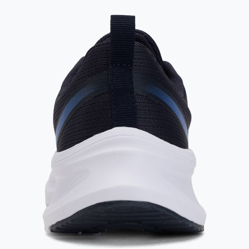 Kinderschuhe Champion Aplha Max GS Low Cut new navy/deep zaffre blue 6