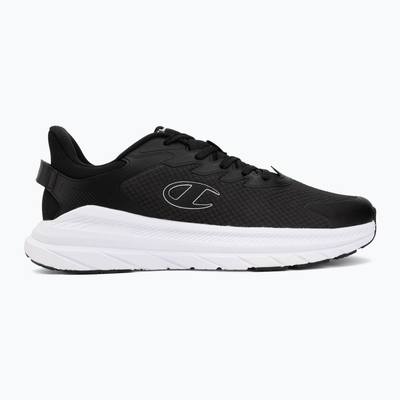 Schuhe Champion Alpha Nexus Low Cut black/white 2