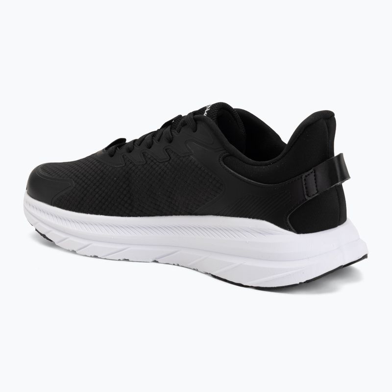 Schuhe Champion Alpha Nexus Low Cut black/white 3