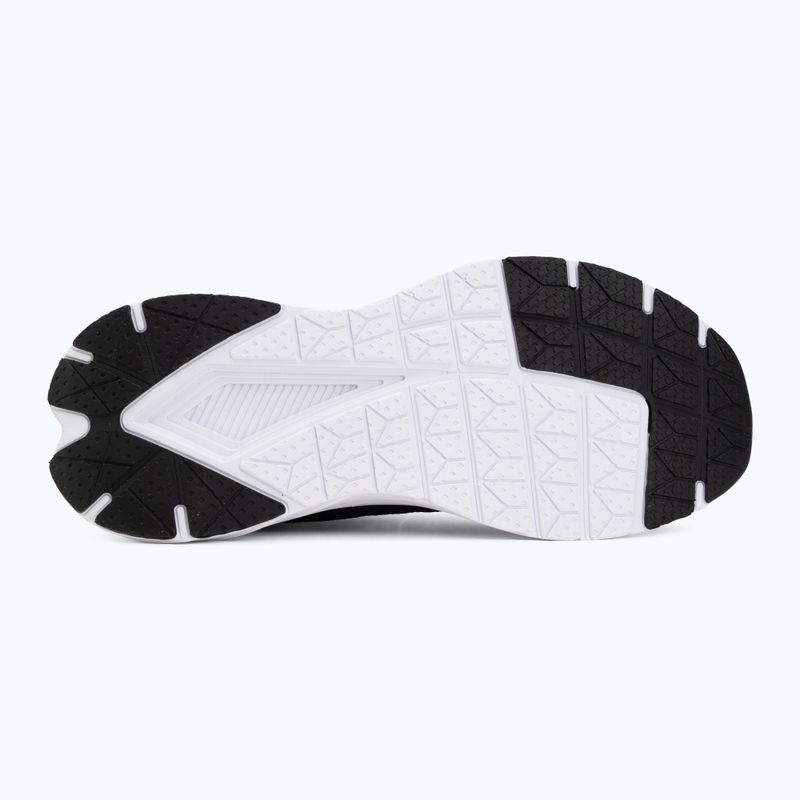 Schuhe Champion Alpha Nexus Low Cut black/white 4