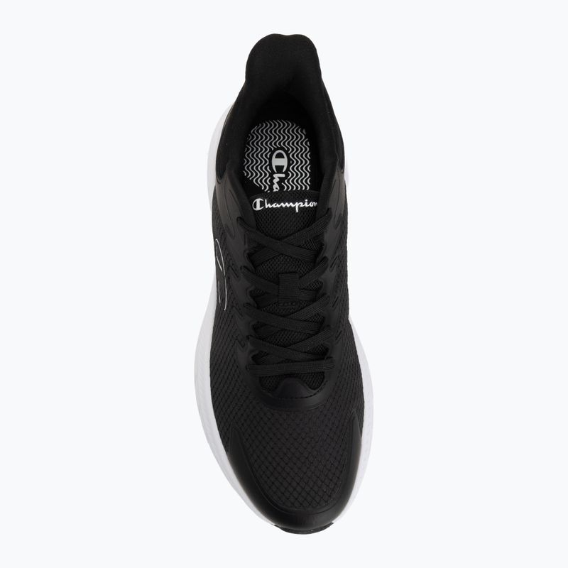 Schuhe Champion Alpha Nexus Low Cut black/white 5
