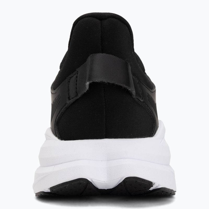 Schuhe Champion Alpha Nexus Low Cut black/white 6