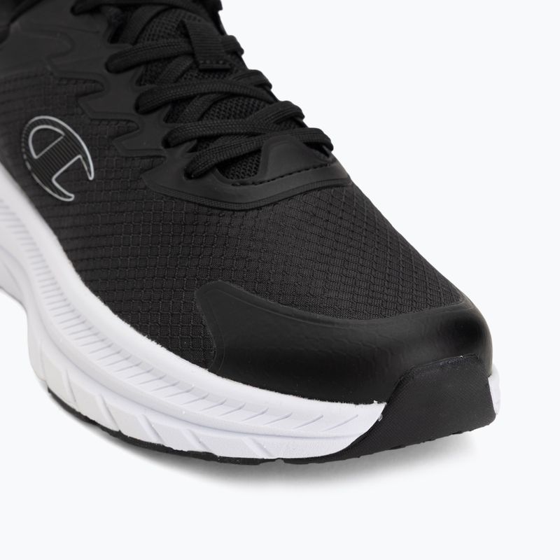 Schuhe Champion Alpha Nexus Low Cut black/white 7