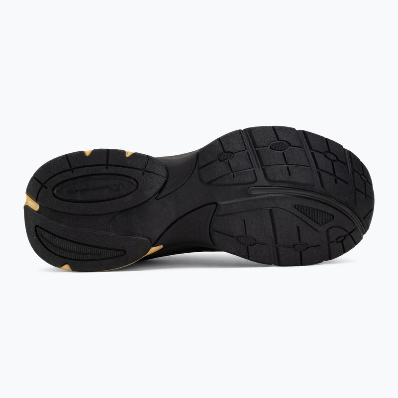 Schuhe Champion Eagle Run Low Cut moss/new black/mgmt 4