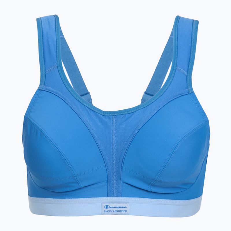 Sport-BH Shock Absorber Active D+ Classic deep sea blue