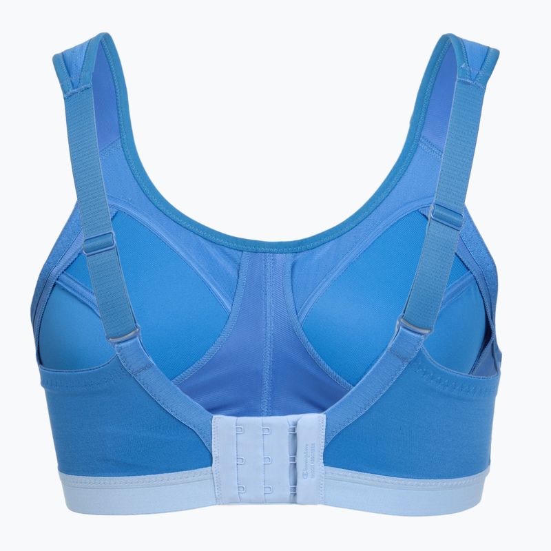 Sport-BH Shock Absorber Active D+ Classic deep sea blue 2
