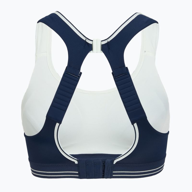 Sport-BH Shock Absorber Ultimate Run Bra deep navy blue 2