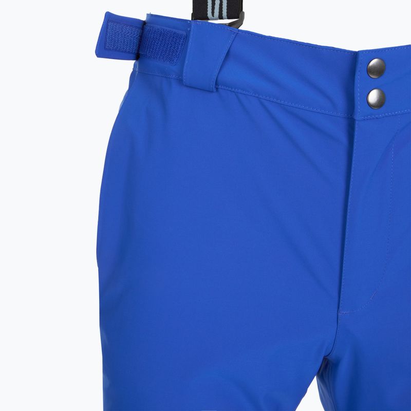 Skihose Herren Fischer Premier prince blue 7