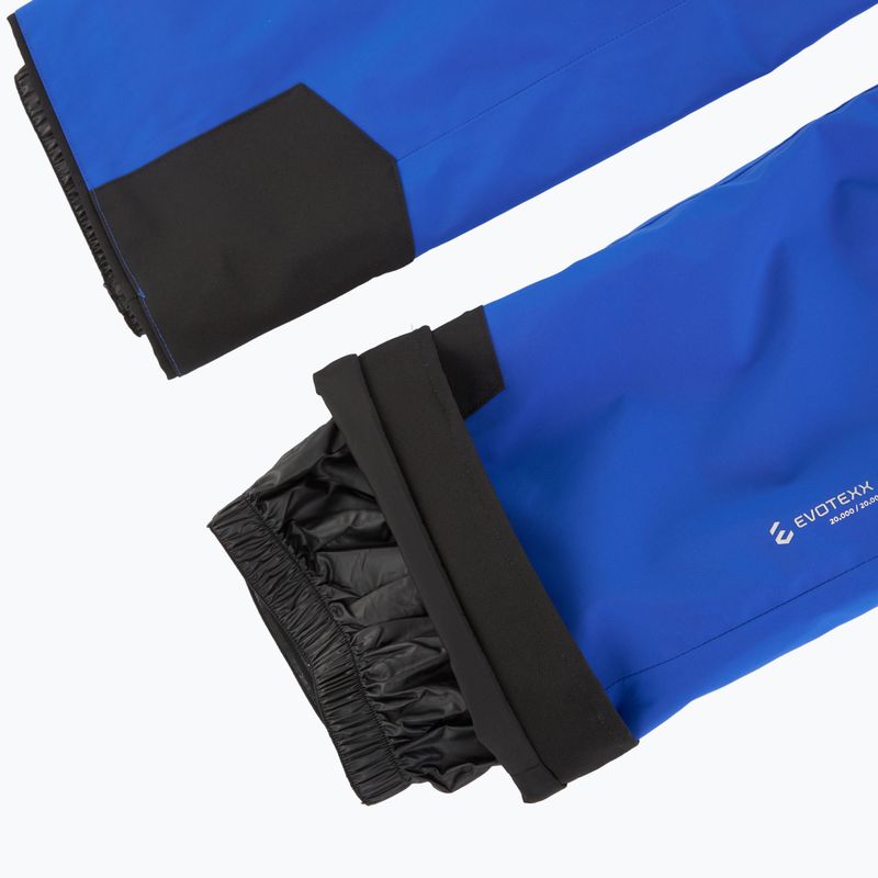 Skihose Herren Fischer Premier prince blue 9