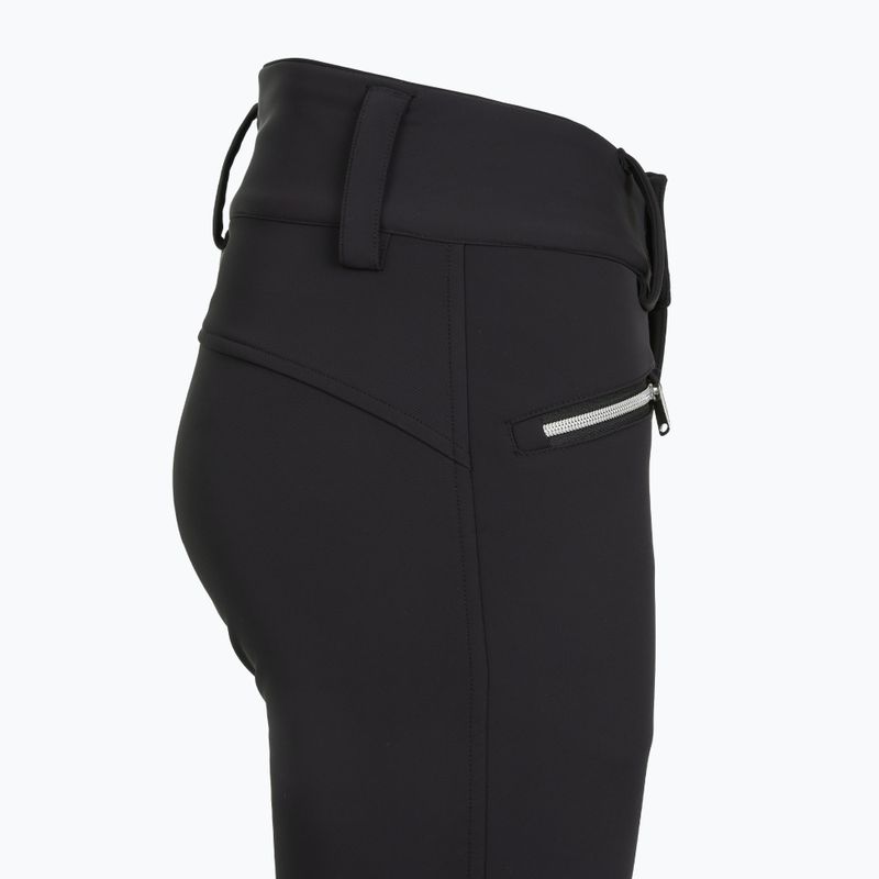Skihose Damen Fischer Oracle Stretch black 10
