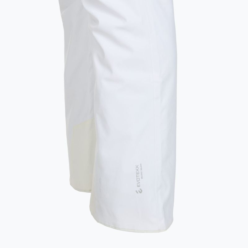Skihose Damen Fischer Neo Form white 11