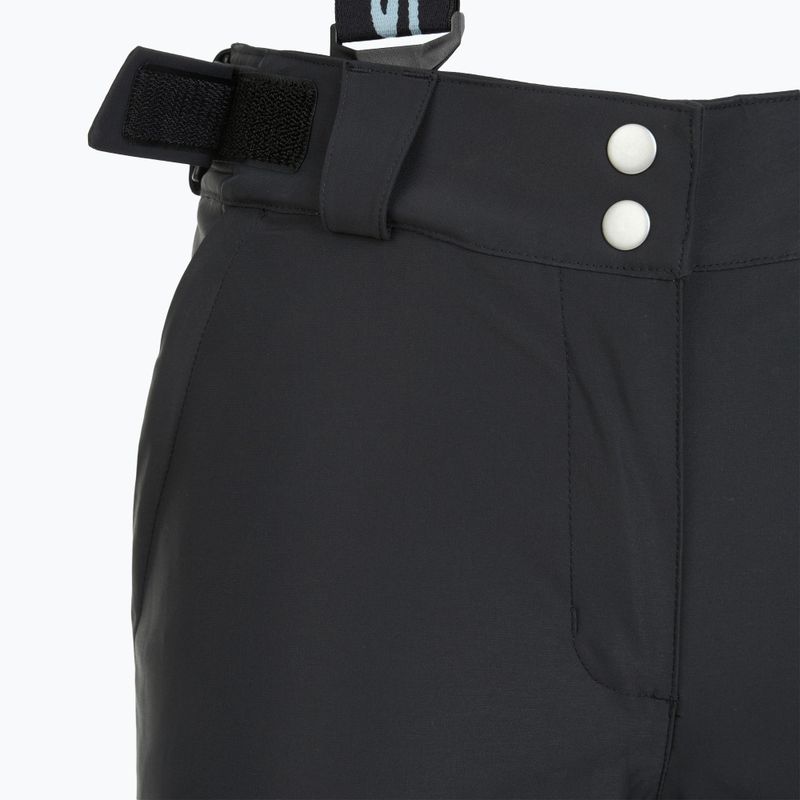 Skihose Damen Fischer Neo Form black 9