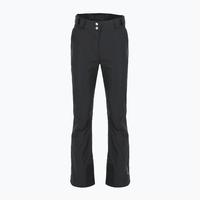 Skihose Damen Fischer Neo Form black 13