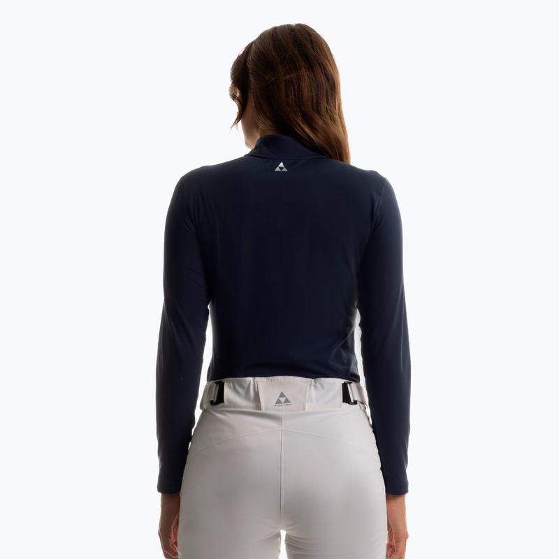 Thermoaktiver Sweatshirt Hoodie Damen Fischer Enbasis Pro peacoat navy 2